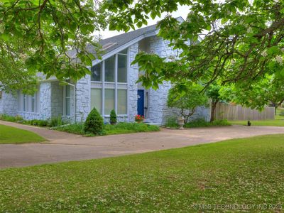10506 S Sandusky Ave, Tulsa, OK, 74137