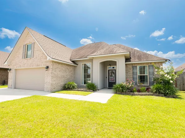 413 Highland Oaks Ave, Gray, LA 70359