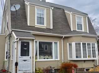 1 Higgins Ter, Swampscott, MA 01907