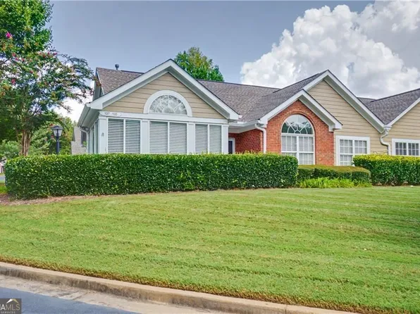 137 Vintage Club Cir, Marietta, GA 30066