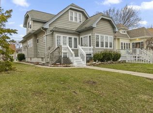 4607 North 42nd STREET, Milwaukee, WI 53209