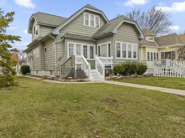 4607 North 42nd STREET, Milwaukee, WI 53209