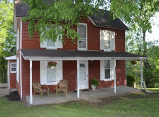 804 Shawnee Ave, Seneca, MO 64865