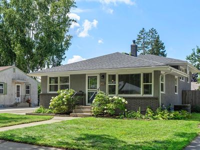 1487 Mackubin St, Saint Paul, MN, 55117