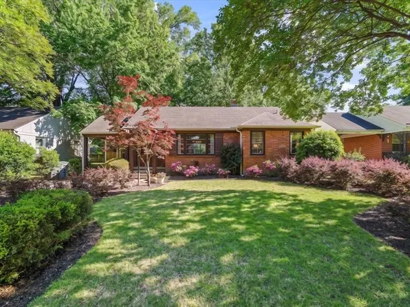 5005 Verosa Ave, Memphis, TN 38117