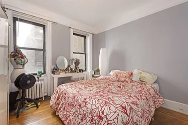 Rented by Citi Habitats