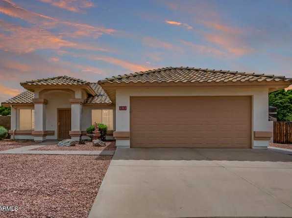 3313 N Ramada Circle, Mesa, AZ 85215