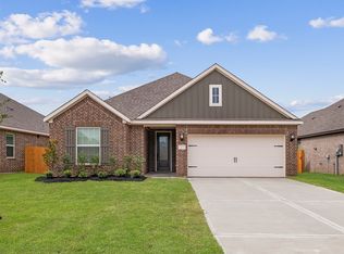 Oak Plan, Magnolia Woods, Magnolia, TX 77354