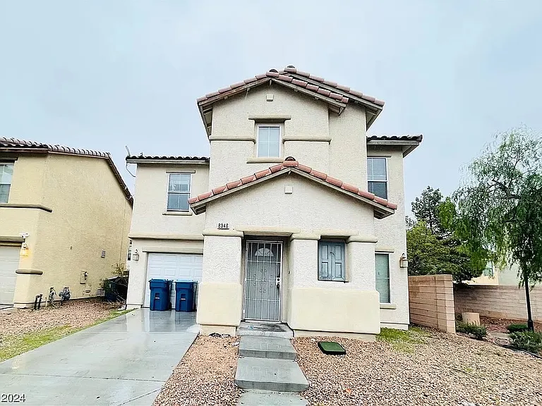 8346 Bismark Sapphire St — Photo 1