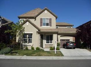 281 Yellow Rose Cir, Oakley, CA
