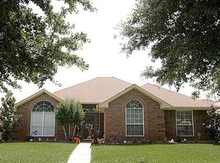 2329 Penrose Dr, Mesquite, TX