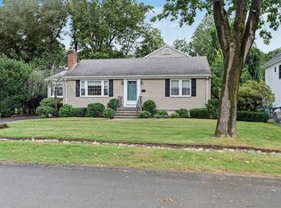 9 Fern St, Natick, MA 01760