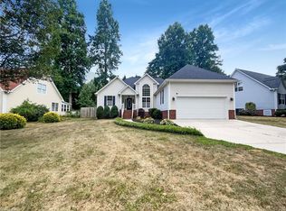 120 Hope Valley Dr, Archdale, NC 27263