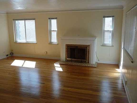 3rd image of 680 S Gaylord St Unit A