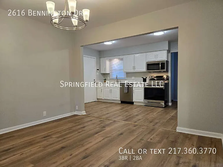 2616 Bennington Dr — Photo 7