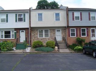 1370 Northampton Ct, Harrisonburg, VA 22801