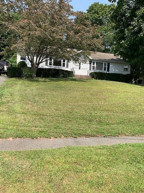 Front of House (left side available)