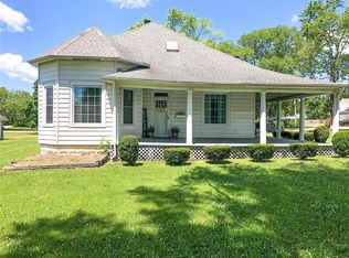 401 W Gibbs St, Salem, MO 65560