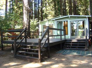 17 Madrone Dr, Cazadero, CA 95421