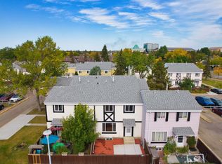 Primrose Gardens, Edmonton, AB T5T 0R1
