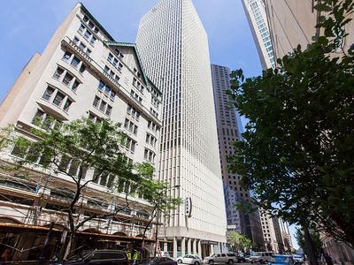 100 E Walton St APT 37C, Chicago, IL, 60611