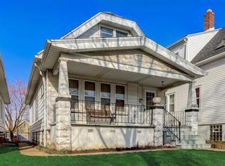 2531 S 34th St, Milwaukee, WI 53215