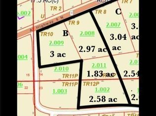 15210 State Highway 9 N #Tr10, Cedar Bluff, AL 35959