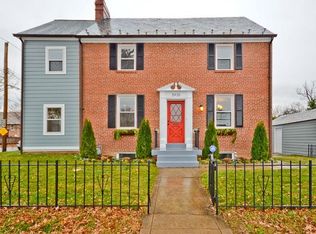 5935 3rd St NW, Washington, DC
