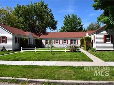 2700 W Lemp St, Boise, ID, 83702