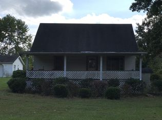 3174 Us Highway 50 W, Mitchell, IN 47446