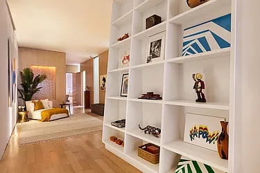 Sold by Brown Harris Stevens