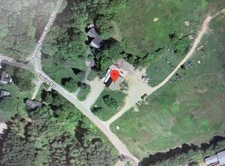LOT 43 Epping Rd, Columbia Falls, ME 04623