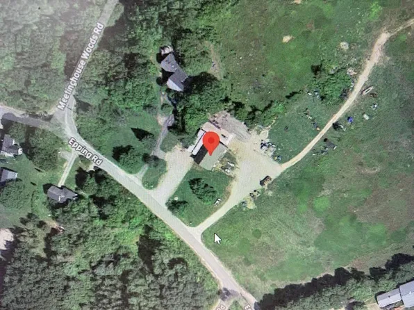 LOT 43 EPPING Road, Columbia, ME 04623