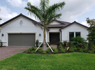 3325 Belon Ln, Naples, FL 34114
