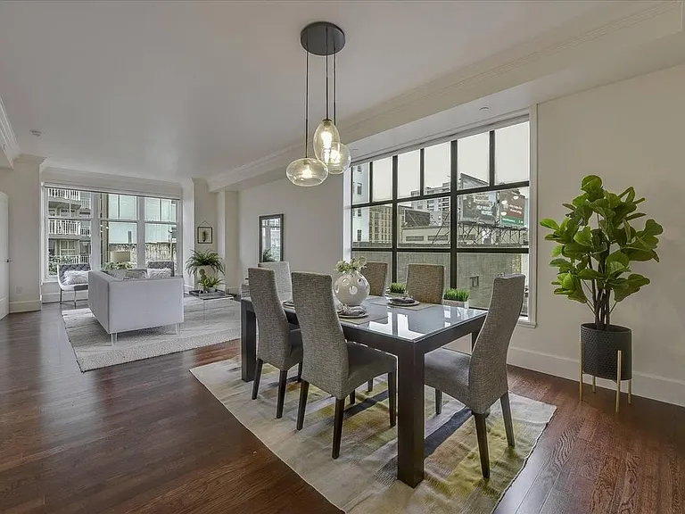 1645 Pacific Ave #5D — Photo 7