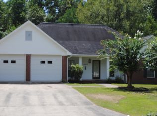 2609 56th St, Meridian, MS 39305