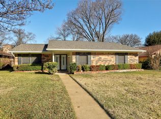 1033 Misty Way, Garland, TX 75040
