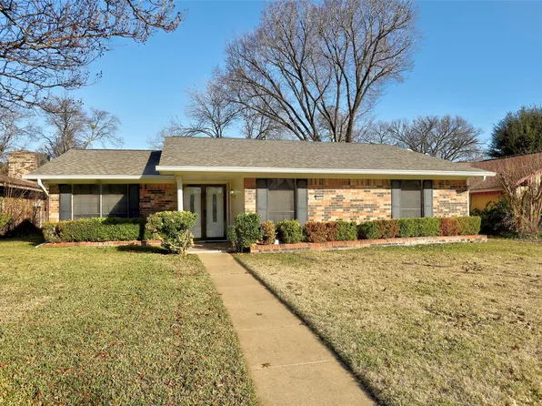 1033 Misty Way, Garland, TX 75040