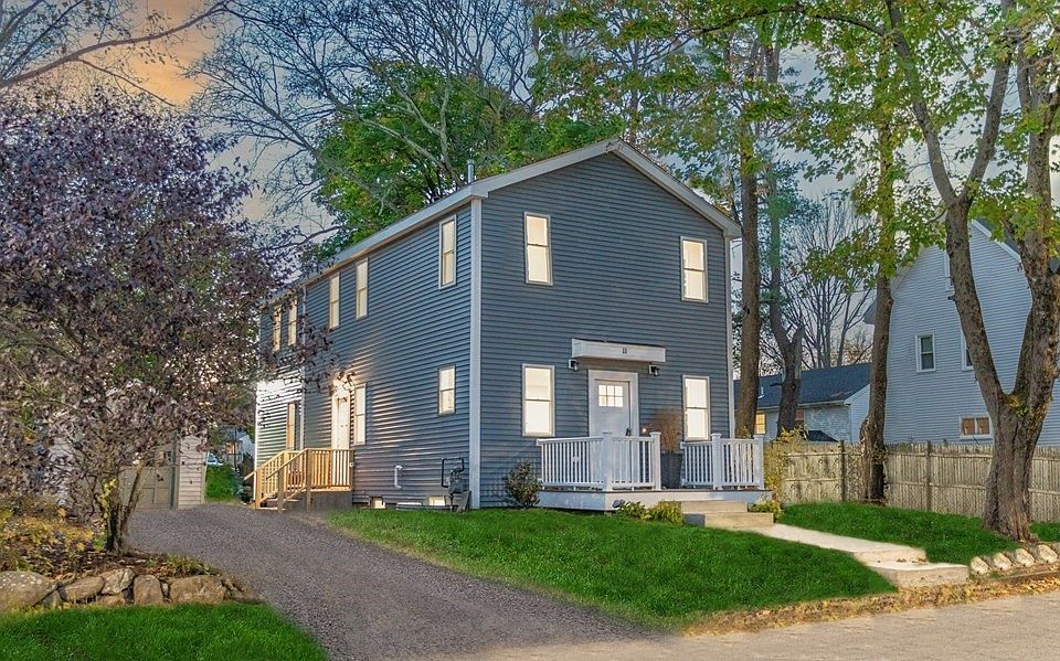 11 Electric Ave, Brockton, MA 02302 | Zillow