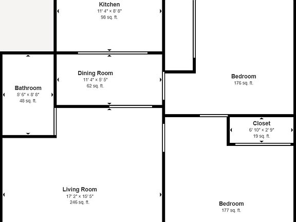 2nd image of 903 W Pierson St
