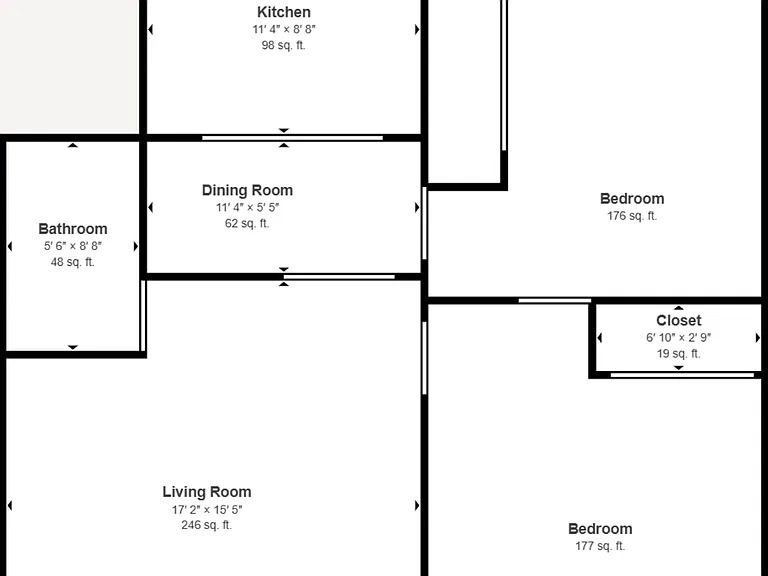 903 W Pierson St — Photo 3