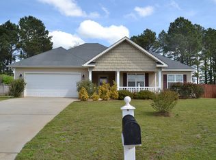 203 N Star Rd, Perry, GA 31069