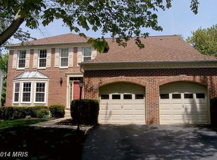 127 Bookham Ln, Gaithersburg, MD 20877