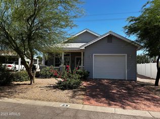 201 S Greenfield Rd #25, Mesa, AZ 85206