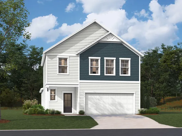 5198 Proper Ct, North Augusta, SC 29860