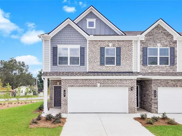 98 Jacobs Farm Ln, Lawrenceville, GA 30045