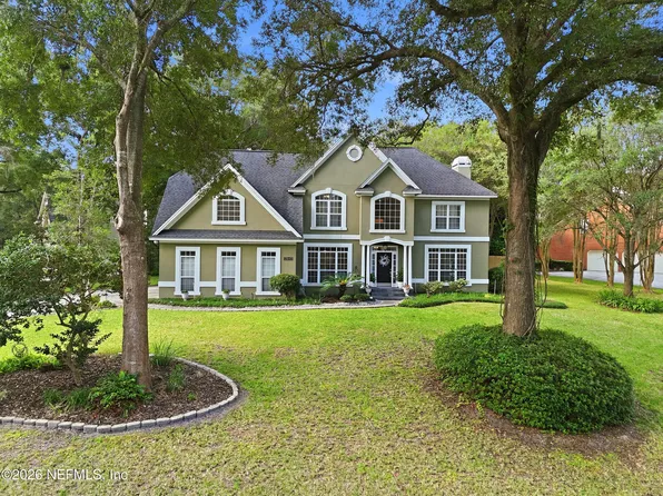 12940 JUPITER HILLS Circle N, Jacksonville, FL 32225
