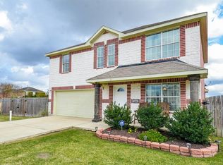 5309 Rio Ramos Ct, Rosharon, TX 77583