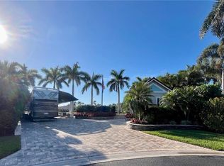 4736 Chariot Ct, Naples, FL 34114