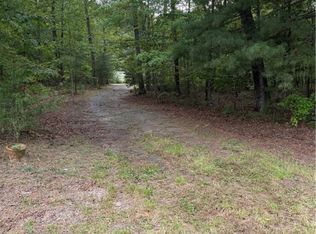 3707 & 3749 Pattie Rd LOT A & B, Buckingham, VA 23921